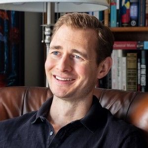 Mike here, pleased to meet you